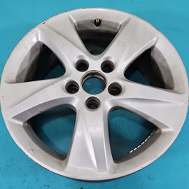 1x Alufelge 17 Zoll 7.5