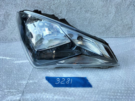 Frontscheinwerfer Seat I 1SL941016F Rechts Scheinwerfer Headlight
