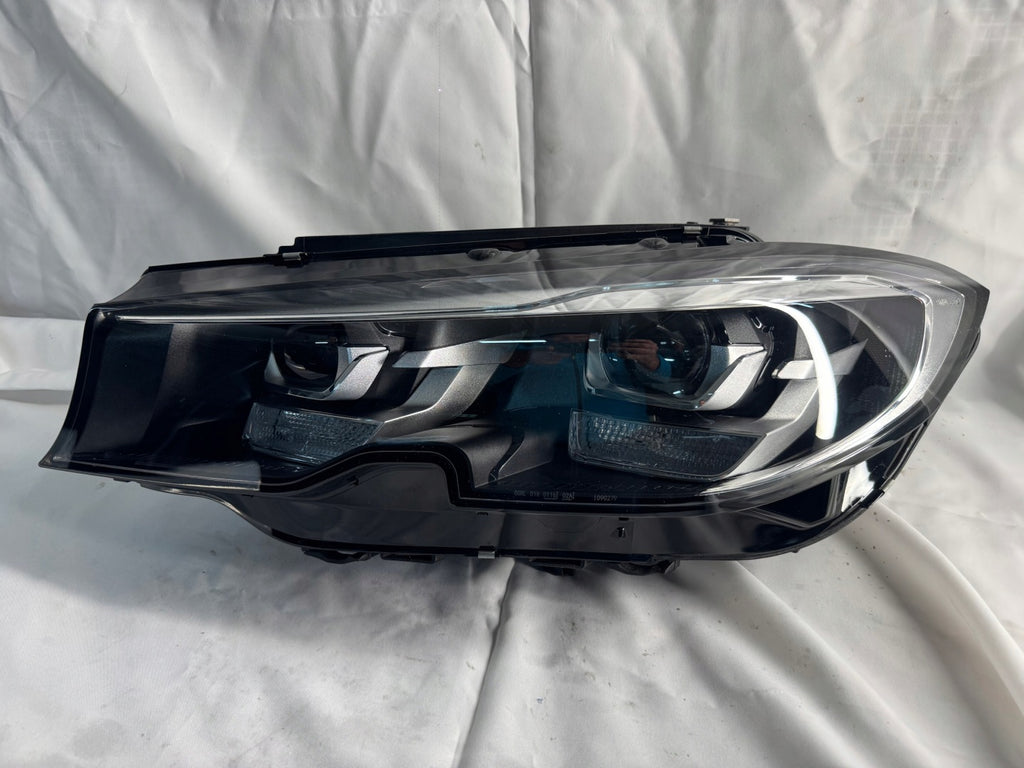 Frontscheinwerfer BMW G21 G20 5A1DB37-02 Full LED Links Scheinwerfer Headlight SCH2866858693ry