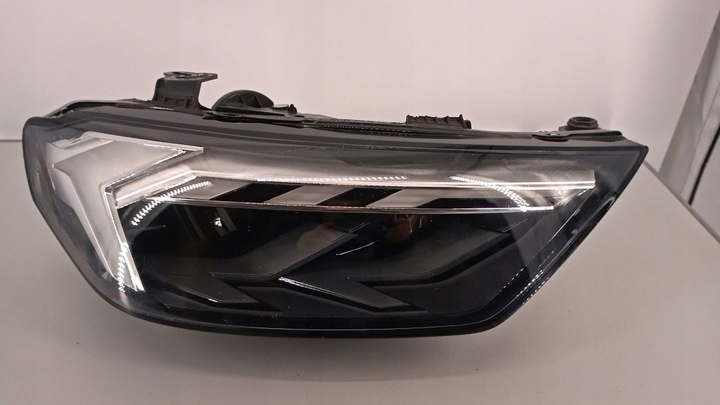 Frontscheinwerfer Audi A1 82A941034D Full LED Rechts Scheinwerfer Headlight