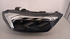 Frontscheinwerfer Audi A1 82A941034D Full LED Rechts Scheinwerfer Headlight