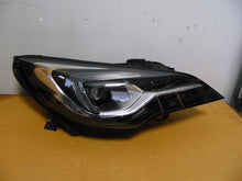 Load image into Gallery viewer, Frontscheinwerfer Opel Astra K 39218026 Rechts Scheinwerfer Headlight SCH7692832443rv