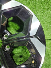 Laden Sie das Bild in den Galerie-Viewer, 1x Alufelge 18 Zoll 7.0" 5x108 R1TC-1007-E1A Ford Rim Wheel FEL9033933188mb