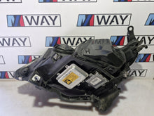 Laden Sie das Bild in den Galerie-Viewer, Frontscheinwerfer BMW E60 E61 7044672 Xenon Rechts Scheinwerfer Headlight SCH7196844117lz