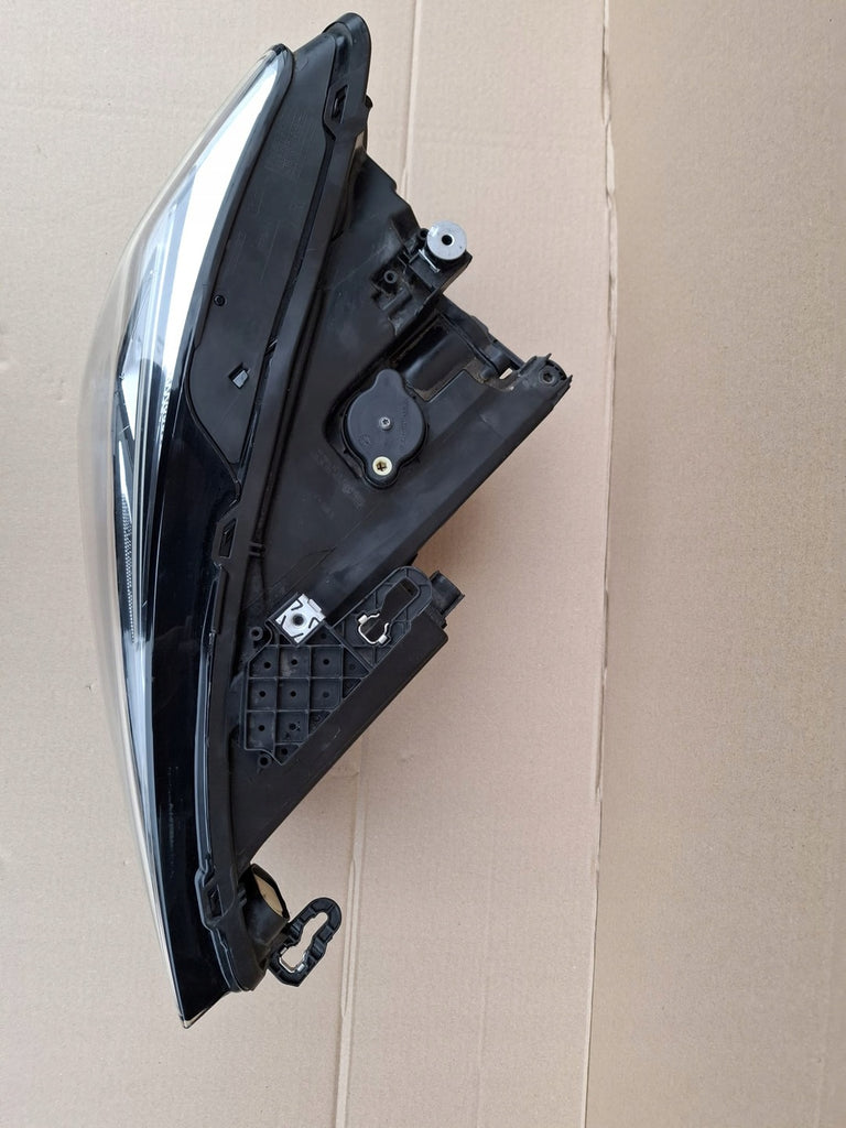 Frontscheinwerfer Seat Leon 5FB942008F Full LED Rechts Scheinwerfer Headlight SCH4767458083vh