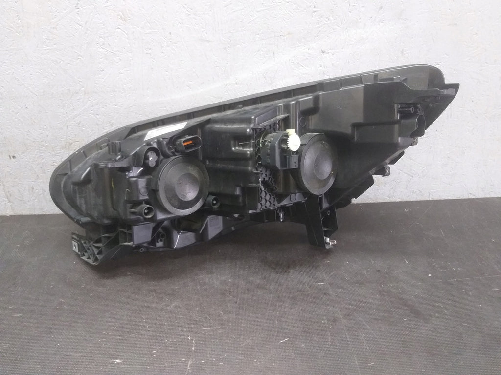 Frontscheinwerfer Renault Scenic 260101685R Rechts Scheinwerfer Headlight