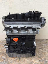 Laden Sie das Bild in den Galerie-Viewer, Motor Audi Skoda A3 A1 CAY 1.6 TDI 115TKm Diesel Engine Unkomplett