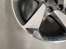 Load image into Gallery viewer, 1x Alufelge 17 Zoll 7.0" 5x108 45ET Glanz Graphit JX7J-1007-D1A Ford Focus IV Mg FEL1459613702qk