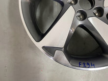 Laden Sie das Bild in den Galerie-Viewer, 1x Alufelge 17 Zoll 7.0" 5x108 45ET JX7J1007D1A Ford Focus Iv Rim Wheel FEL1459613702qk