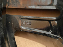 Load image into Gallery viewer, 1x Alufelge 18 Zoll 7.5" 5x112 44ET A2054019500 Mercedes-Benz W205 Rim Wheel FEL1108868622fy