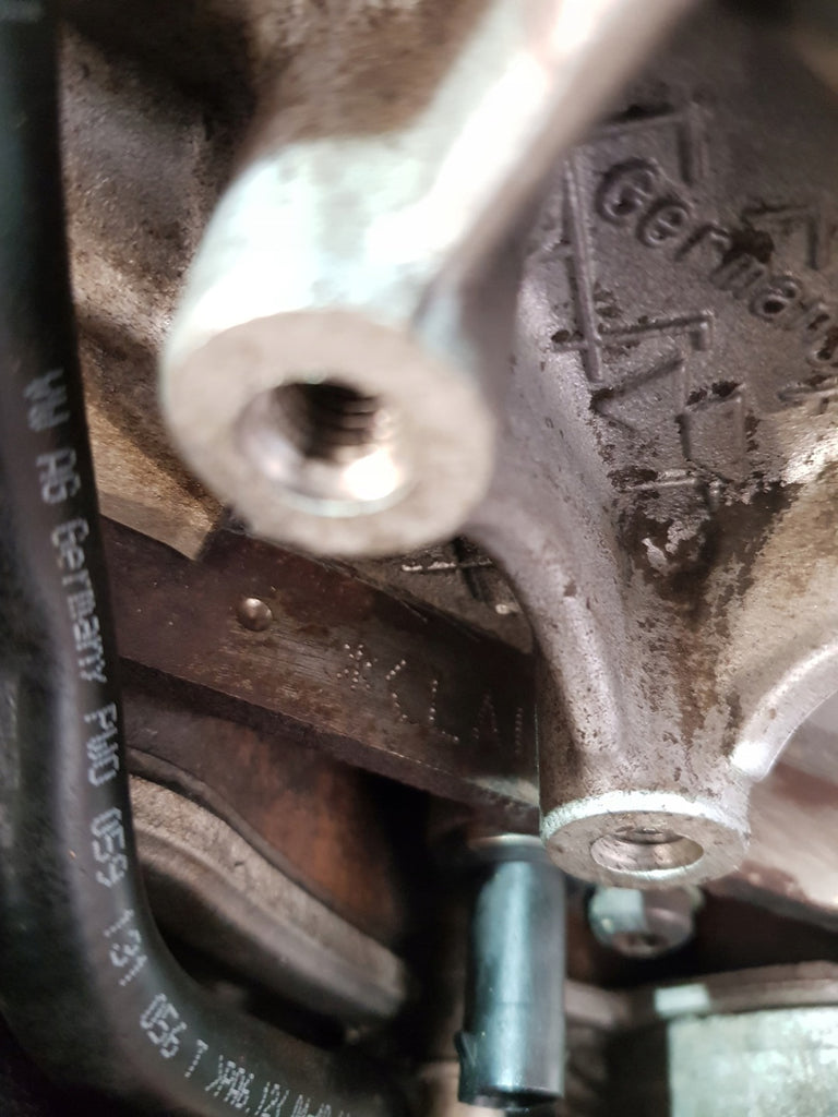 Motor Audi VW A6 C7 I CLAA CLA 3.0 TDI 204PS 150kW 250TKm 2011 Diesel Unkomplett