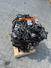 Laden Sie das Bild in den Galerie-Viewer, Motor Audi Seat Skoda VW CUVC CUVB CUVA CUV 2.0 TDI 132TKm Diesel Komplett