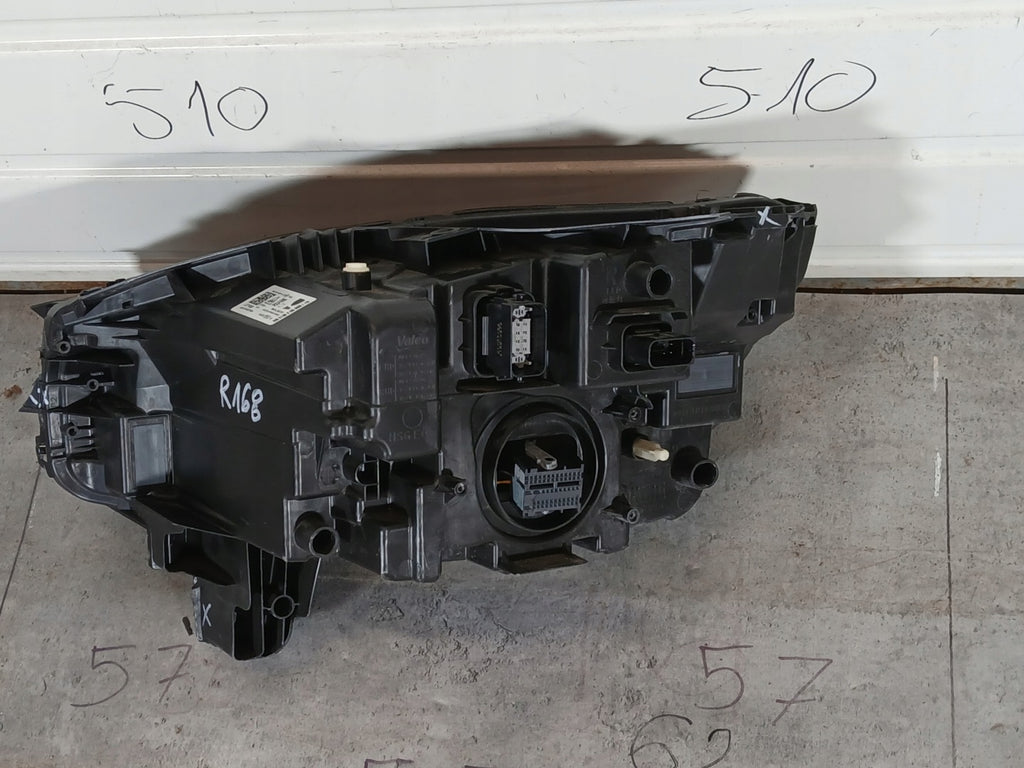 Frontscheinwerfer Peugeot 3008 9862665080 Rechts Scheinwerfer Headlight SCH7745745272lh