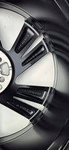 Load image into Gallery viewer, 1x Alufelge 18 Zoll 7.0" 5x100 39ET 2GM601025H VW T-Cross Rim Wheel FEL1312827126ak