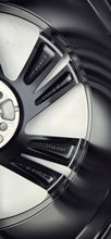 Laden Sie das Bild in den Galerie-Viewer, 1x Alufelge 18 Zoll 7.0" 5x100 39ET 2GM601025H VW T-Cross Rim Wheel FEL1312827126ak