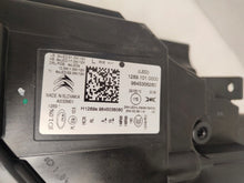 Laden Sie das Bild in den Galerie-Viewer, Frontscheinwerfer Citroën C5 Aircross 9845356280 9845355980 LED Ein Satz SCH1836679455zk