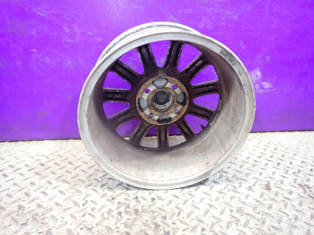 1x Alufelge 16 Zoll 6.5" 4x114.3 44ET Volvo V40 Rim Wheel