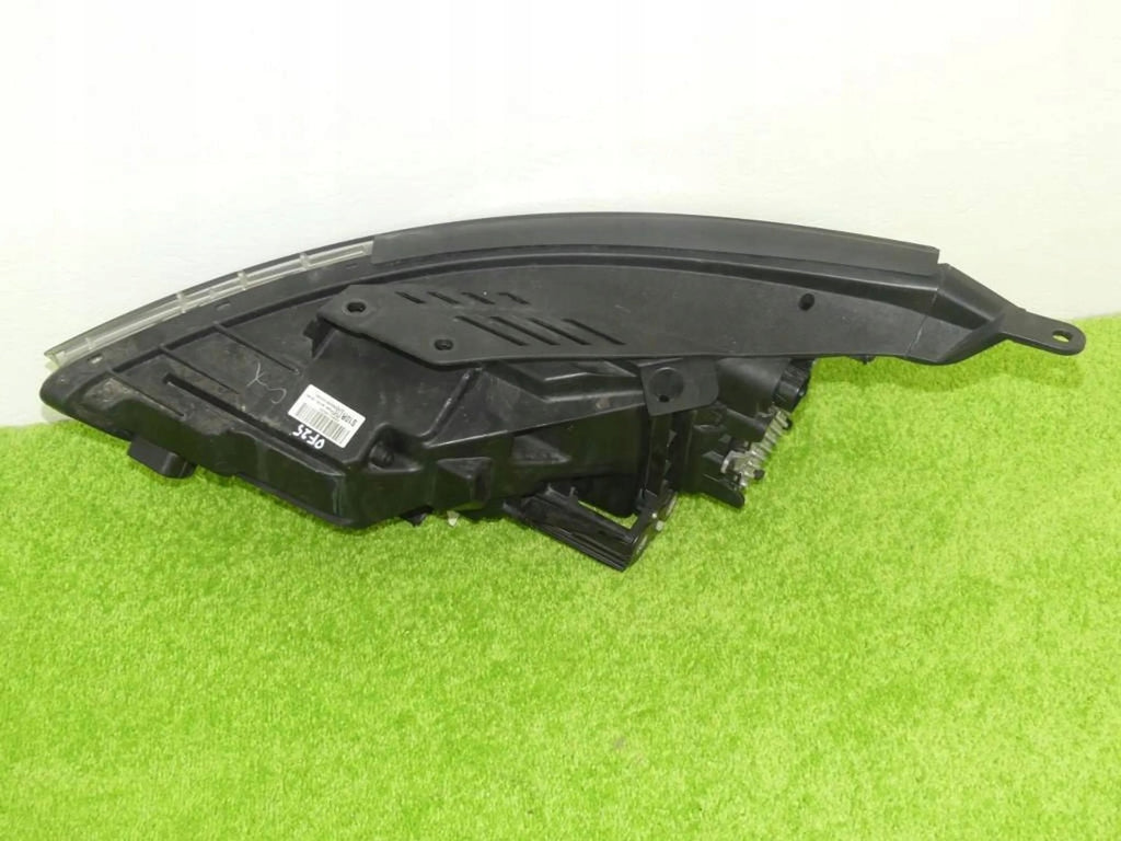 Frontscheinwerfer Hyundai I30 III 92102-S0100 LED Rechts Scheinwerfer Headlight SCH6212836407iv