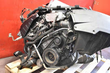 Laden Sie das Bild in den Galerie-Viewer, Motor BMW E91 E93 E90 E92 N53B30A 3.0 272PS 2004 Benzin Engine Komplett MOT1314509403hd