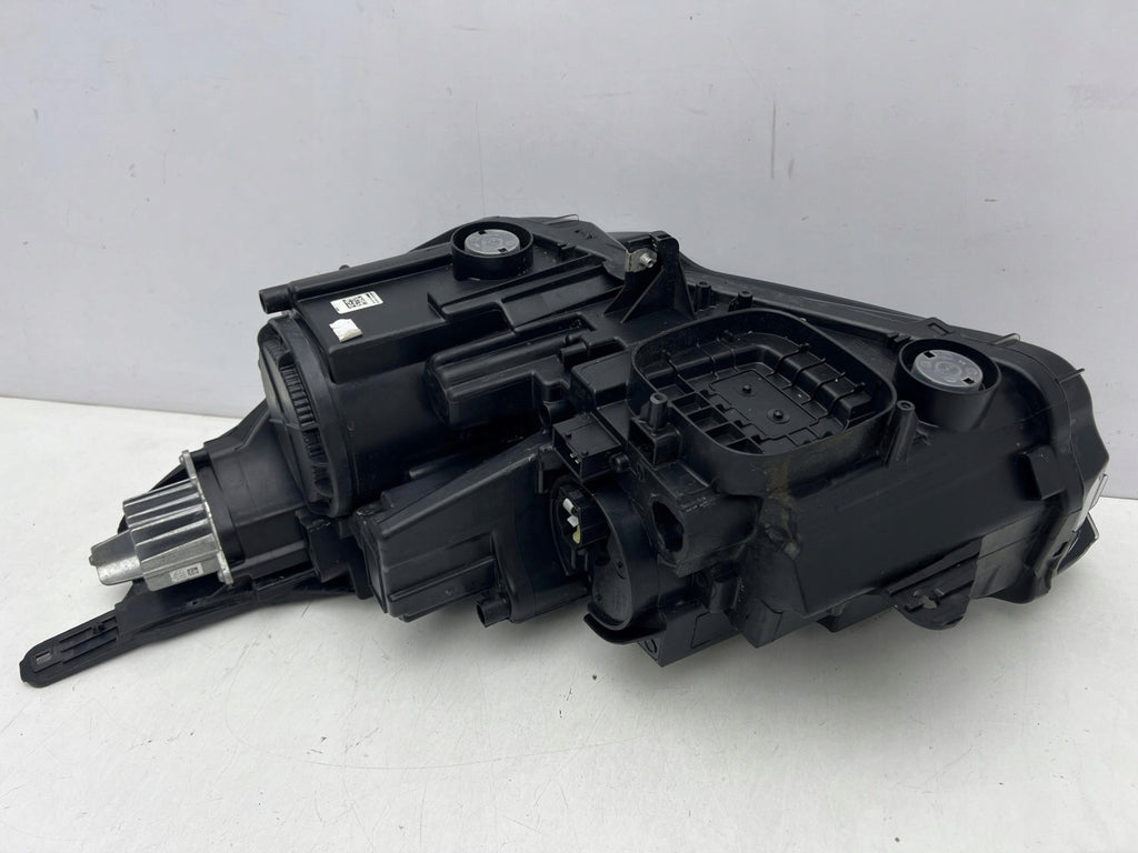 Frontscheinwerfer Opel Crossland X YQ00709880 LED Rechts Scheinwerfer Headlight SCH5322651813lm