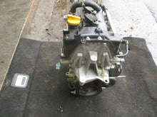 Laden Sie das Bild in den Galerie-Viewer, Motor Dacia Sandero III B4DH419 1.0 SCE 67PS 49kW 115TKm 2020 Benzin Unkomplett MOT4387789387gi