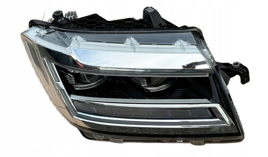 Frontscheinwerfer Man Tge 7C1941036C Full LED Rechts Scheinwerfer Headlight SCH2177067187jv