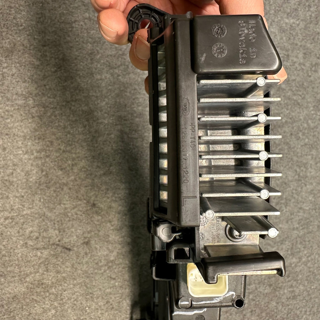 Frontscheinwerfer BMW 7 9879935 9879936 LED Ein Satz Scheinwerfer Headlight SCH7479333315zu