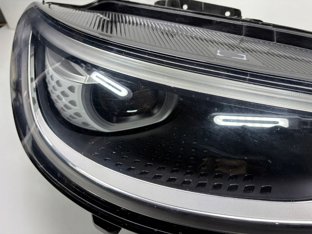 Frontscheinwerfer VW Id.3 10B941036G Rechts Scheinwerfer Headlight SCH8258390739wy