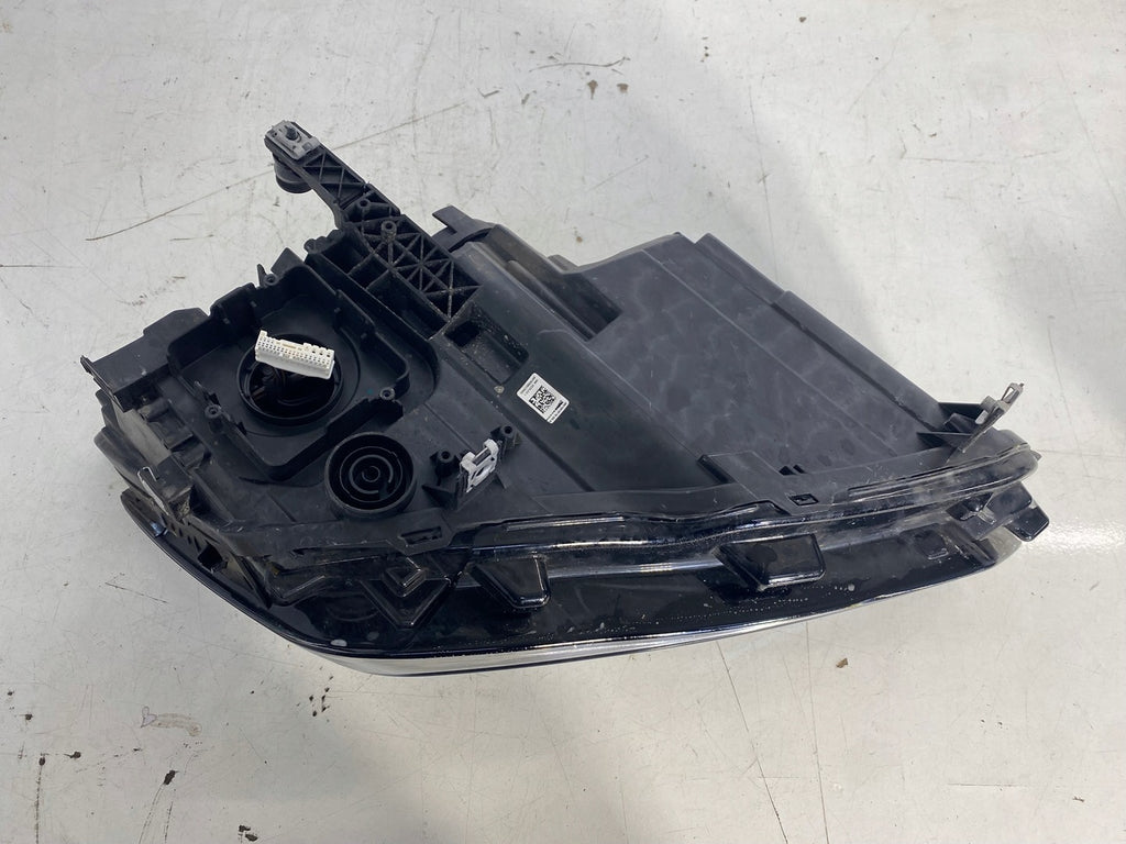 Frontscheinwerfer Seat Leon 5FB941005D LED Links Scheinwerfer Headlight