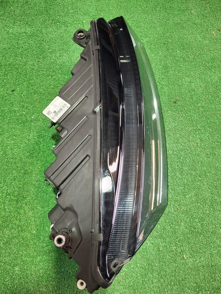 Frontscheinwerfer Skoda Octavia IV 5E4941016 LED Rechts Scheinwerfer Headlight SCH8888366035cl