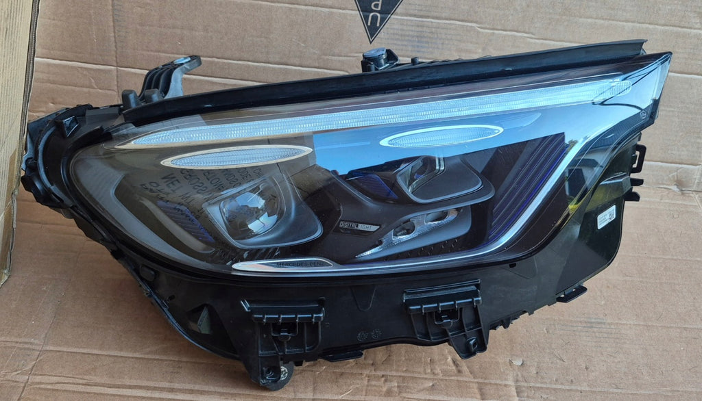Frontscheinwerfer Mercedes-Benz Glc A2549062402 Rechts Scheinwerfer Headlight SCH2836666173kv