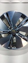 Laden Sie das Bild in den Galerie-Viewer, 1x Alufelge 19 Zoll 8.0" 5x112 45ET 5LA601025A Skoda Enyaq Rim Wheel FEL6583493462sw