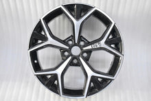 Laden Sie das Bild in den Galerie-Viewer, 1x Alufelge 19 Zoll 8.0" 5x112 45ET 575071499 Seat Ateca Rim Wheel FEL2836308418ht