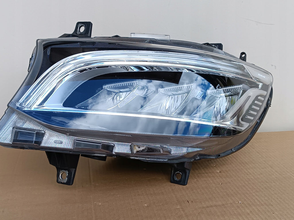 Frontscheinwerfer Mercedes-Benz Sprinter A9109067100 Full LED Rechts oder Links