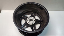Load image into Gallery viewer, 1x Alufelge 18 Zoll 8.5" 5x112 Glanz Schwarz A2064011800 Mercedes-Benz W206 FEL4220462290hq