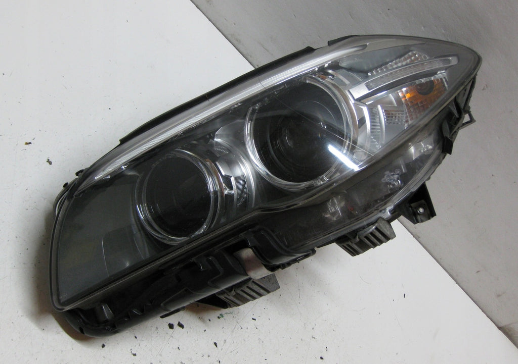 Frontscheinwerfer BMW F11 F10 7317131-08 Xenon Links Scheinwerfer Headlight SCH9722503901hn