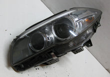 Laden Sie das Bild in den Galerie-Viewer, Frontscheinwerfer BMW F11 F10 7317131-08 Xenon Links Scheinwerfer Headlight SCH9722503901hn