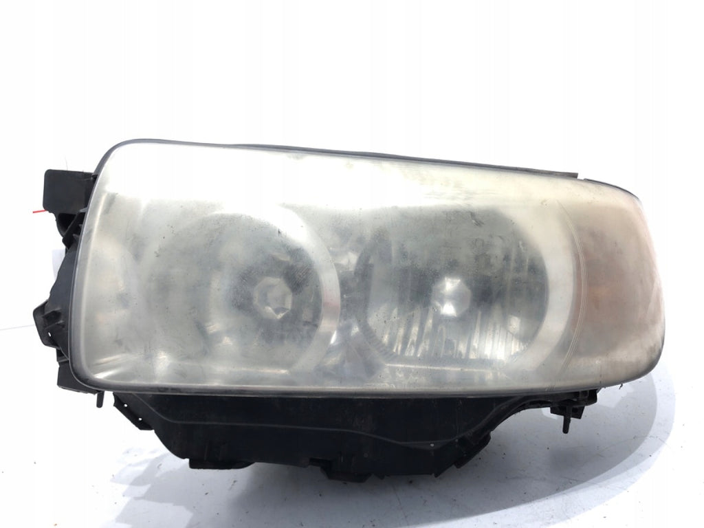 Frontscheinwerfer Subaru Forester 730-19156 Links Scheinwerfer Headlight