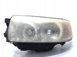 Frontscheinwerfer Subaru Forester 730-19156 Links Scheinwerfer Headlight