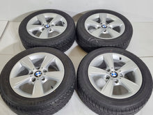 Load image into Gallery viewer, 4x Alufelge 16 Zoll 7.0" 5x120 40ET 6796199 BMW Rim Wheel FEL8726262299dw