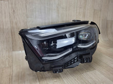 Load image into Gallery viewer, Frontscheinwerfer Mercedes-Benz A2149066102 Links Scheinwerfer Headlight SCH1201522594fr