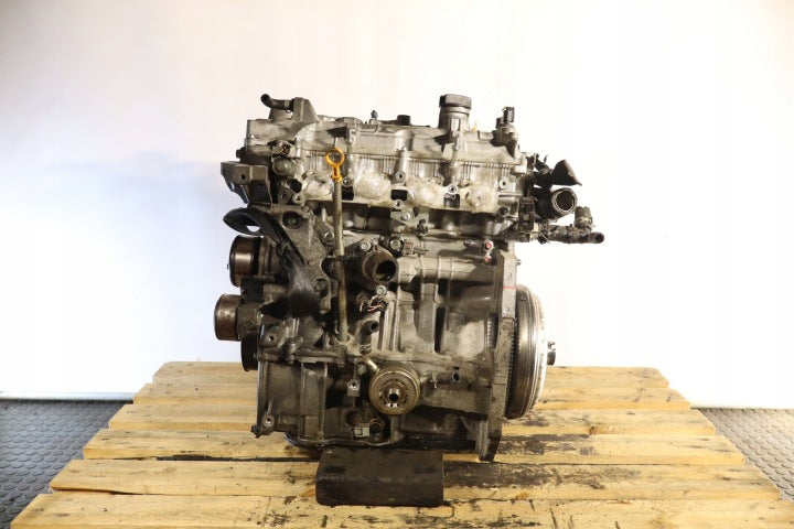 Motor Nissan Juke HR16DE 1.6 115PS 2017 Benzin Engine Unkomplett MOT8792070441mz