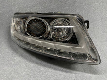 Load image into Gallery viewer, Frontscheinwerfer Audi A6 C6 4F0941004DH Xenon Rechts Scheinwerfer Headlight