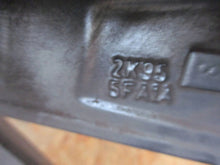 Laden Sie das Bild in den Galerie-Viewer, 1x Alufelge 16 Zoll 6.0" 4x114.3 2K95FA1A Nissan Micra K14 Rim Wheel FEL9816863448ec