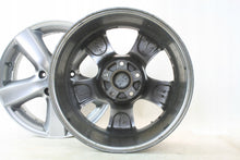 Laden Sie das Bild in den Galerie-Viewer, 4x Alufelge 18 Zoll 8.0" 5x130 50ET Audi Q7 Rim Wheel FEL1698013585ri