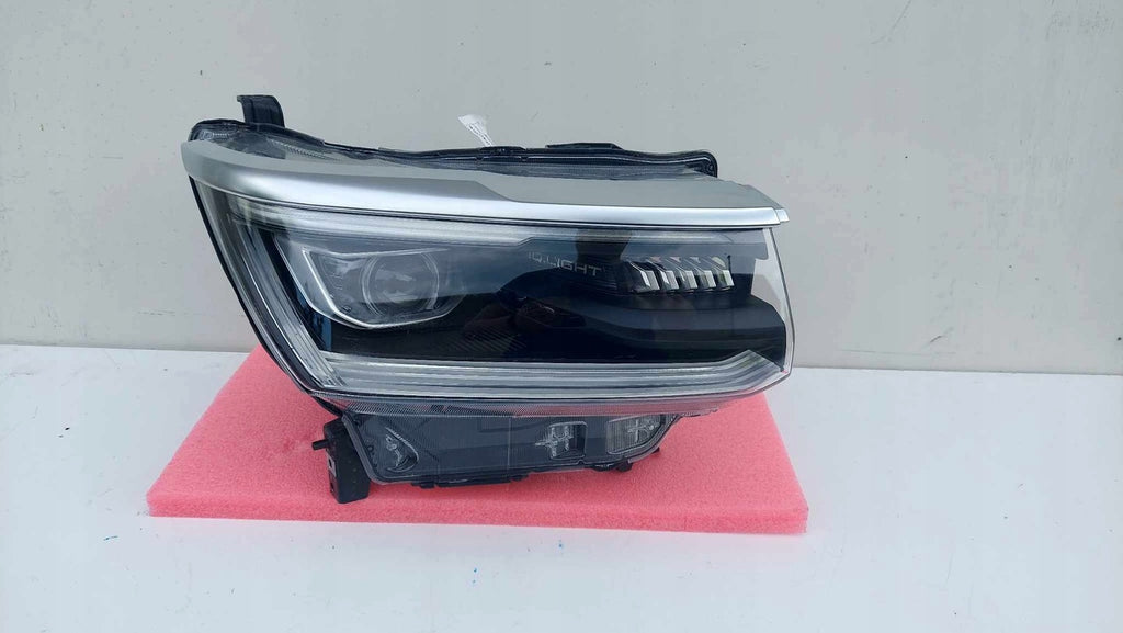 Frontscheinwerfer VW Amarok N1XB13E06DE Rechts Scheinwerfer Headlight SCH4099485663ol