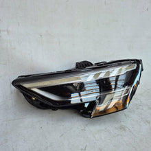 Laden Sie das Bild in den Galerie-Viewer, Frontscheinwerfer Audi A3 8Y0941033 Full LED Links Scheinwerfer Headlight