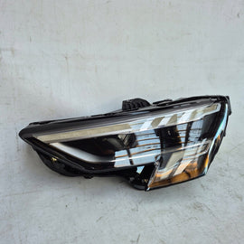 Frontscheinwerfer Audi A3 8Y0941033 Full LED Links Scheinwerfer Headlight