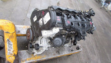 Load image into Gallery viewer, Motor Volvo V40 D5204T6 2.0 150PS 110kW Diesel Engine Unkomplett MOT2522480251ih