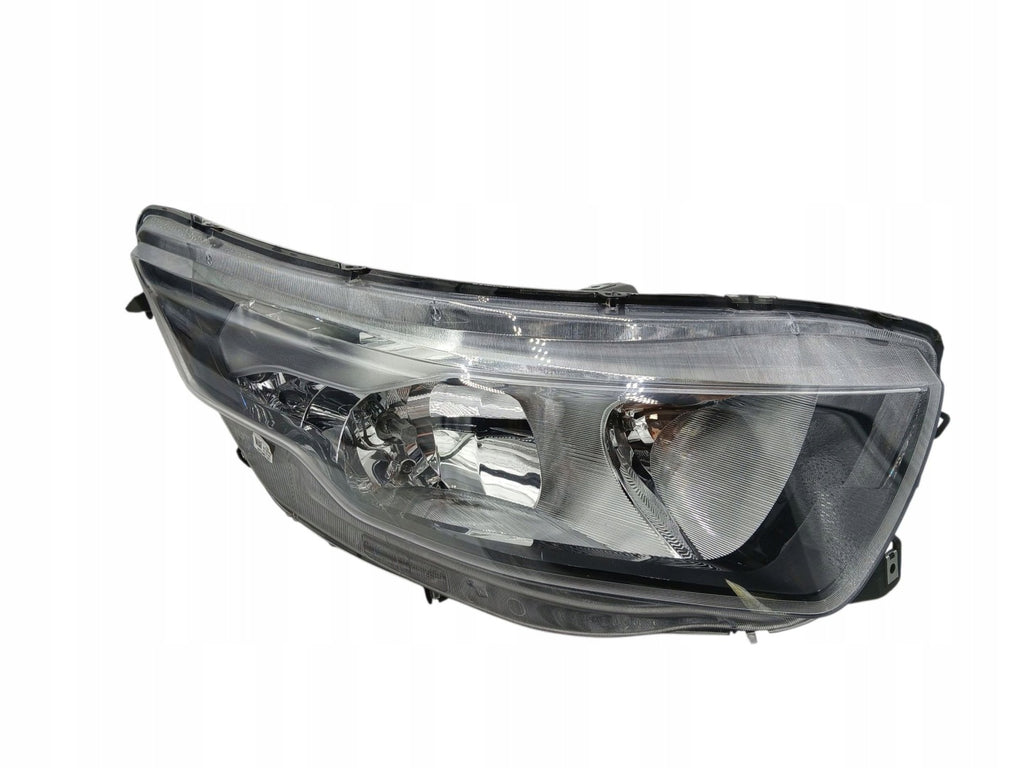 Frontscheinwerfer Iveco Daily IV 5801473749 Rechts Scheinwerfer Headlight SCH6435184053ae
